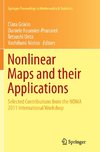 Nonlinear Maps and their Applications