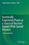 Genetically Engineered Plants as a Source of Vaccines Against Wide Spread Diseases