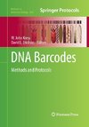 DNA Barcodes