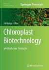 Chloroplast Biotechnology