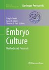 Embryo Culture