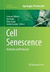 Cell Senescence