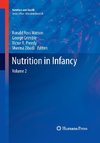 Nutrition in Infancy