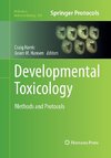 Developmental Toxicology