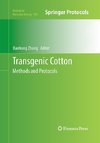 Transgenic Cotton