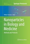 Nanoparticles in Biology and Medicine