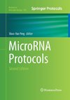 MicroRNA Protocols