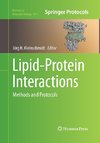 Lipid-Protein Interactions