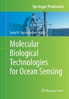 Molecular Biological Technologies for Ocean Sensing