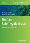 Human Cytomegaloviruses