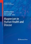 Magnesium in Human Health and Disease