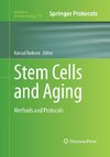 Stem Cells and Aging