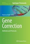 Gene Correction