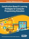 Gamification-Based E-Learning Strategies for Computer Programming Education