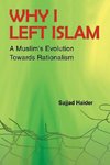 Why I Left Islam