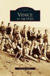 Venice in the 1920s