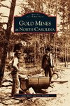Gold Mines in North Carolina