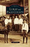 Luray and Page County, Virginia