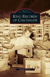 King Records of Cincinnati