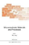 Microelectronic Materials and Processes