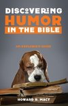 Discovering Humor in the Bible