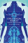 Child Sexual Assault