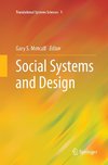 Social Systems and Design