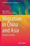 Migration in China and Asia