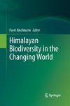 Himalayan Biodiversity in the Changing World