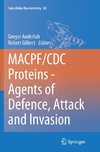 MACPF/CDC Proteins - Agents of Defence, Attack and Invasion