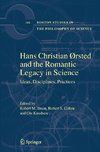 Hans Christian Ørsted and the Romantic Legacy in Science