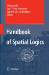 Handbook of Spatial Logics