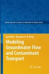 Modeling Groundwater Flow and Contaminant Transport