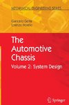 The Automotive Chassis