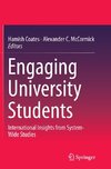 Engaging University Students