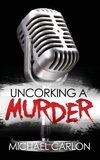 Uncorking a Murder