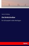 Die Briefschreiber