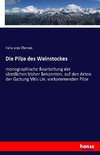 Die Pilze des Weinstockes