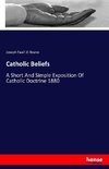 Catholic Beliefs