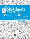 Die Sketchnote Starthilfe