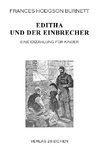 Editha und der Einbrecher