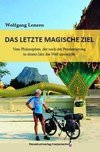 Das letzte magische Ziel