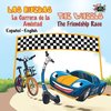 Las Ruedas- La Carrera de la Amistad The Wheels- The Friendship Race