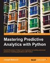 MASTERING PREDICTIVE ANALYTICS