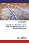 A Study on Detection and Identification of Faults in Clinker Minerals