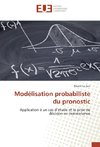 Modélisation probabiliste du pronostic