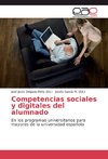 Competencias sociales y digitales del alumnado