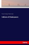 Folklore of Shakespeare