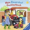 Mein Bauernhof Gucklochbuch