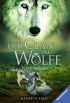 Der Clan der Wölfe 02: Schattenkrieger